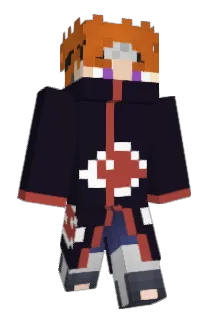 RayBoy113 Minecraft avatar full body