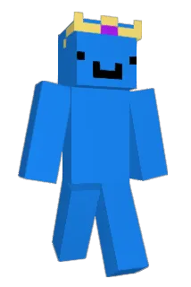 RayChou981122 Minecraft avatar full body