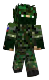 Custom render preview