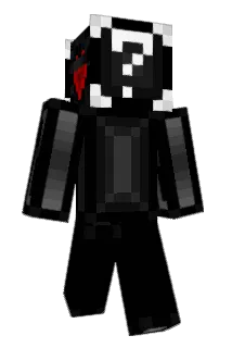 RayFung2017 Minecraft avatar full body