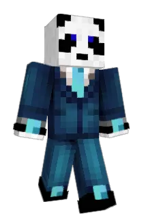 RayRay5433 Minecraft avatar full body
