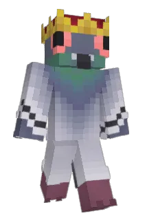 RayZo0x_MC Minecraft avatar full body