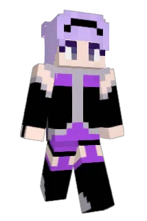 Ray_3215 Minecraft avatar full body