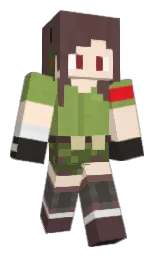 Custom render preview