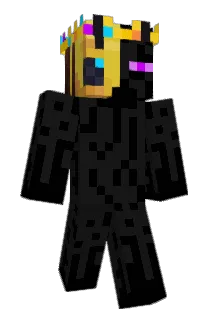 Ray_of_sunshine_ Minecraft avatar full body