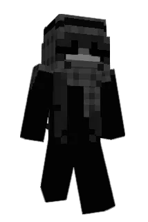 Rayan1582 Minecraft avatar full body
