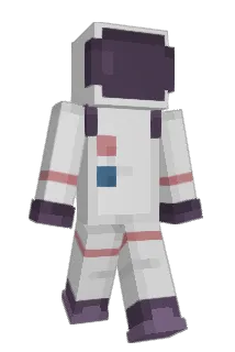 Rayan330220 Minecraft avatar full body