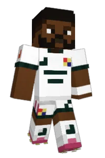 RayanJRz Minecraft avatar full body