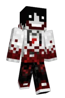 Rayan_Dz Minecraft avatar full body