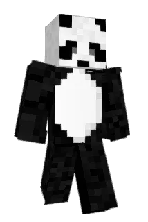 Rayanne_ Minecraft avatar full body
