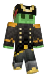 Custom render preview