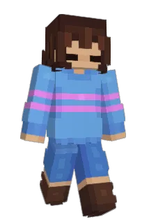 Rayiscool1234 Minecraft avatar full body