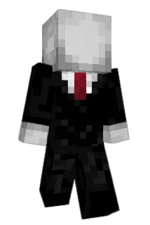 Rayko_16 Minecraft avatar full body