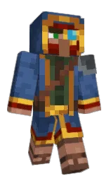 Custom render preview