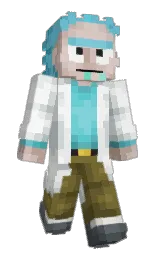 Custom render preview