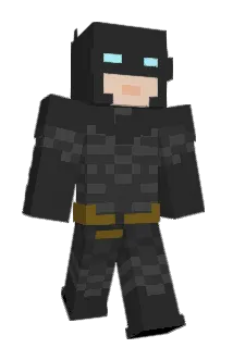 RaymonPlays Minecraft avatar full body