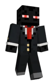 Raymon_MC Minecraft avatar full body