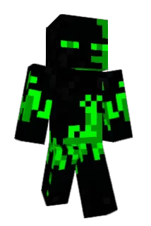 Raymondpro9 Minecraft avatar full body