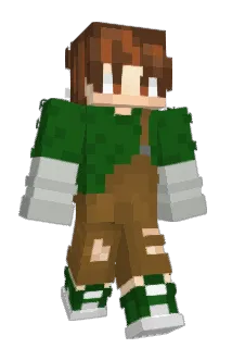 Rayne_ng Minecraft avatar full body