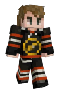 Rayneedshelp1 Minecraft avatar full body