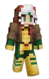 Custom render preview