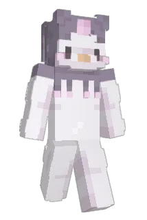 Rayo32 Minecraft avatar full body