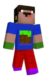 Custom render preview