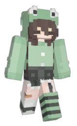 Custom render preview