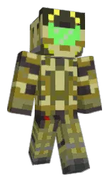 Custom render preview