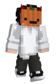 Rayvex_ Minecraft avatar full body