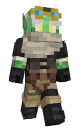 Custom render preview