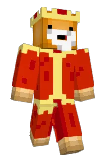 Raz0rB1ade Minecraft avatar full body