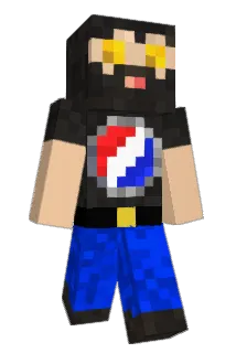 Raz0r_ Minecraft avatar full body