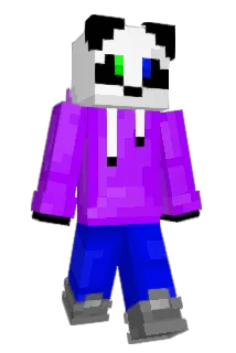 RazMC_ Minecraft avatar full body