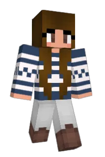 RazS1379 Minecraft avatar full body