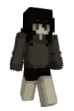 Raz_Berry10101 Minecraft avatar full body