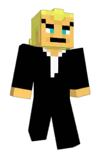 Raz_Niz Minecraft avatar full body