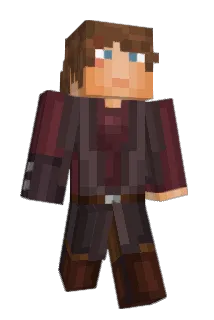Razam1999 Minecraft avatar full body