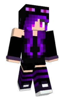 Razar_ Minecraft avatar full body