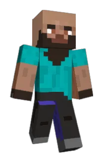 Razee41 Minecraft avatar full body