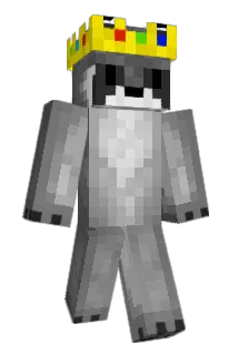 Razejoy20 Minecraft avatar full body