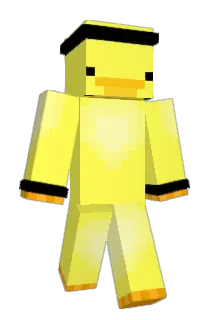 Razen1 Minecraft avatar full body