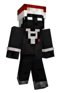 RazerCat4445 Minecraft avatar full body