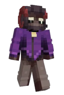 RazerWind271 Minecraft avatar full body