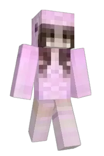 Razerlix52 Minecraft avatar full body