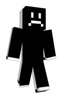 Razershell4762 Minecraft avatar full body