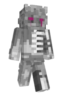 RazleDazlee Minecraft avatar full body