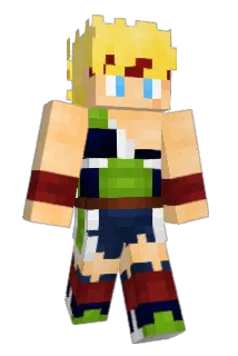 Razlk691M Minecraft avatar full body