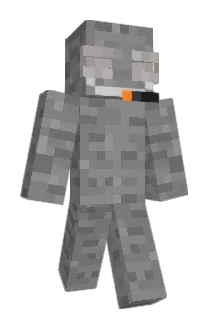 Razo718 Minecraft avatar full body