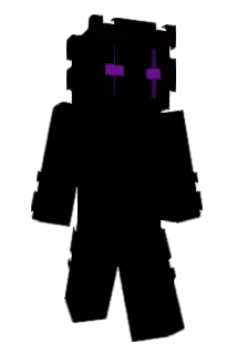 Razod_ Minecraft avatar full body